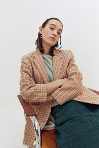 Collection AUTOMNE/HIVER 22.23