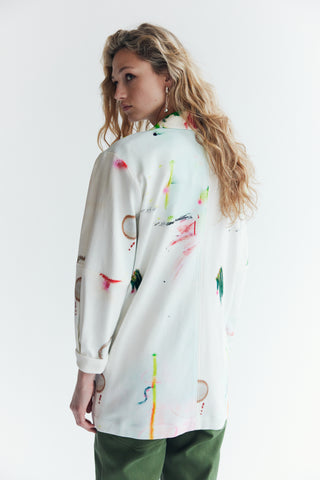 Veste HASTINGS