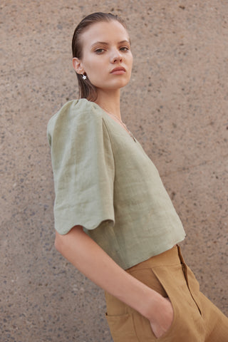 Top HERA / XS - Default