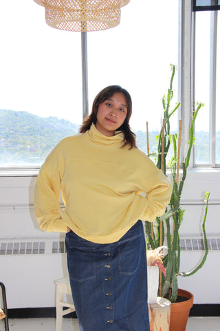 CRADLE sweatshirt