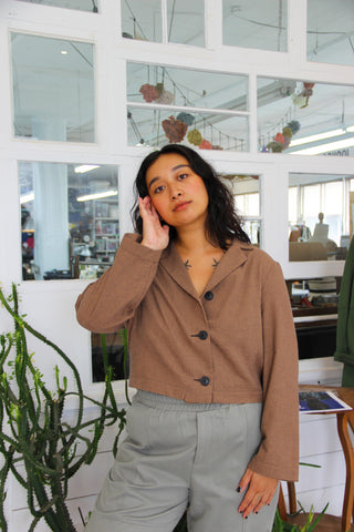 PORTO jacket