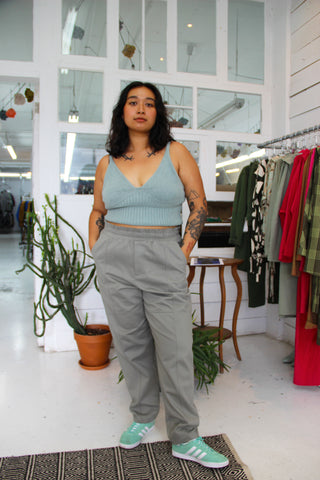 NÎMES pants