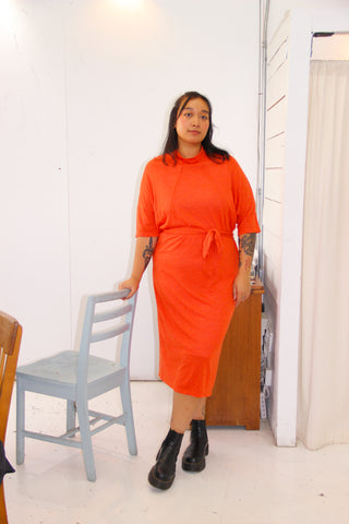 KEOMA dress