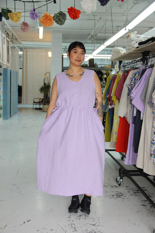 HALSEY dress