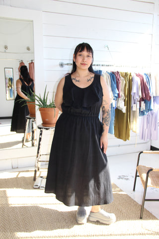 Arabel dress