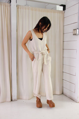 OWL MOON Jumpsuit