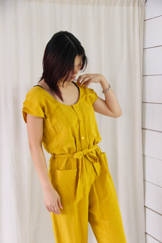 LOST LOVER Jumpsuit