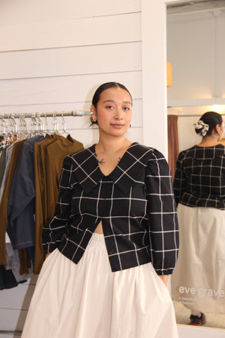 Blouse LUCILA