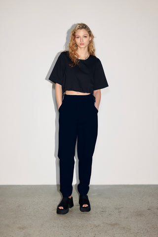 NAPOLI pants