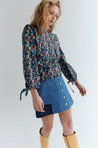 NORA top