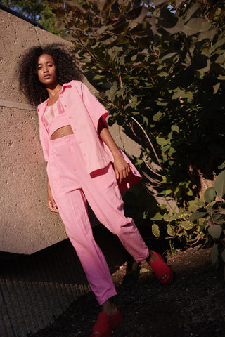 PANDORE shirt / S - Default