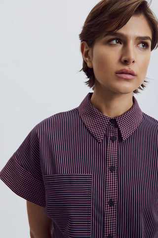 Chemise APOLINE