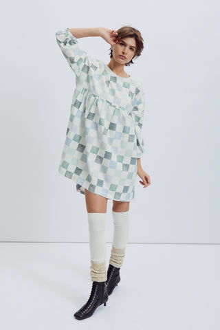 ARTY dress