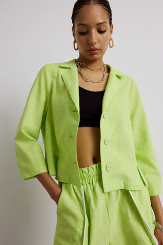 BARTY jacket
