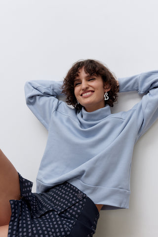 CRADLE sweatshirt