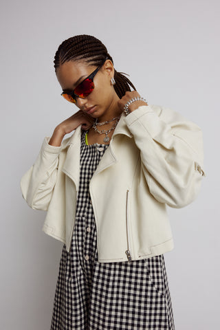 DAVIS jacket