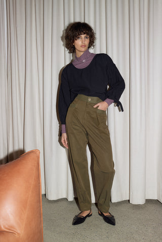 Top ÉLIE