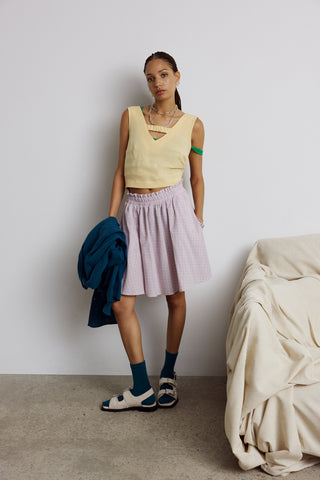 EVERELL skirt