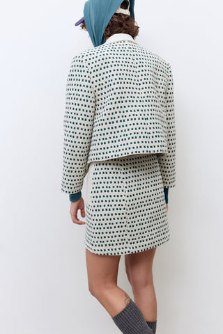 FUJI jacket