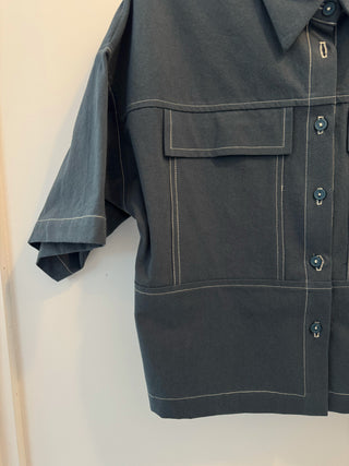 Chemise IRIS / S - Échantillon