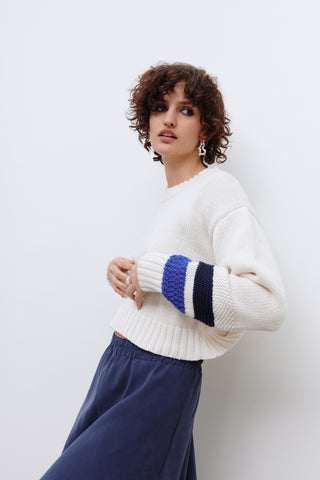 JAYA knit