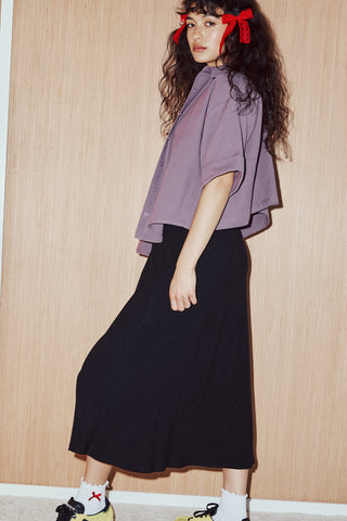 KNOTS Top / S - Sample