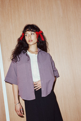 KNOTS Top / S - Sample