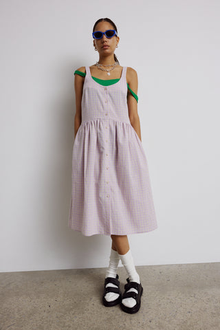 Robe LALLOUZ