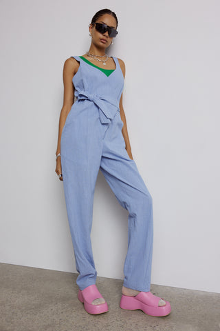 LOPEZ jumpsuit