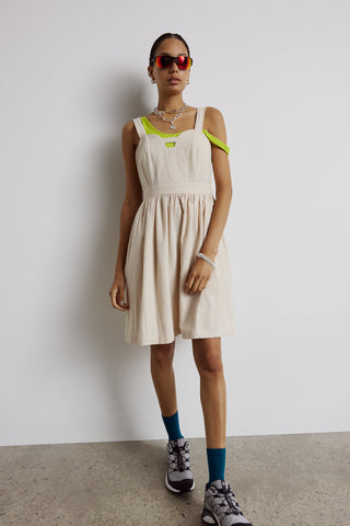 MACKENZIE Dress