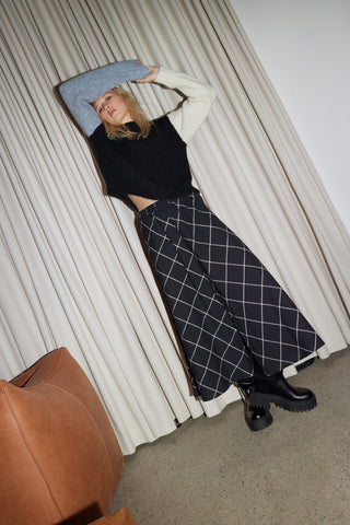 MEHARRY skirt