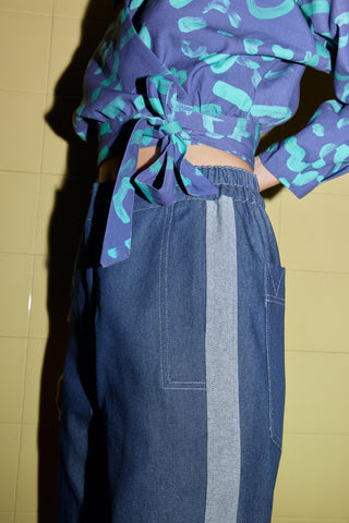 SILLA pants