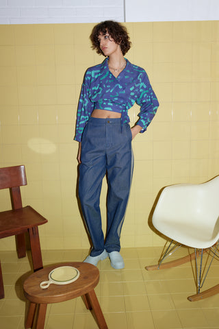 SILLA pants