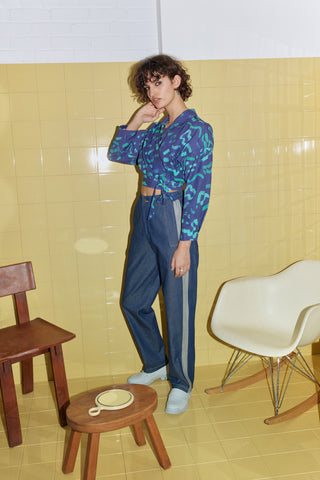 SILLA pants