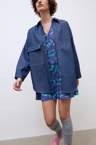 TORRA overshirt