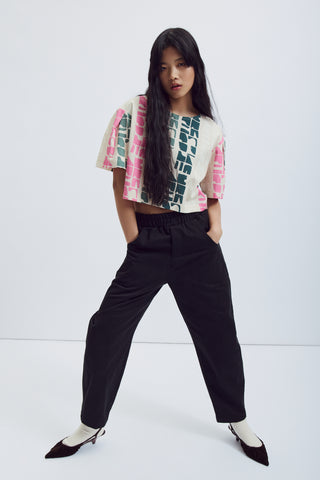 TOYO Top