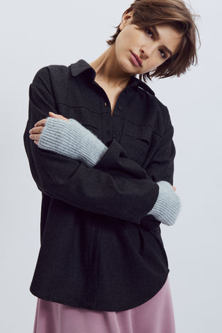 TRIVIA Overshirt
