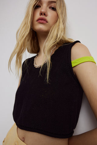 YUNA top