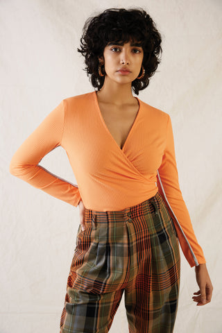 ABIGAIL Top
