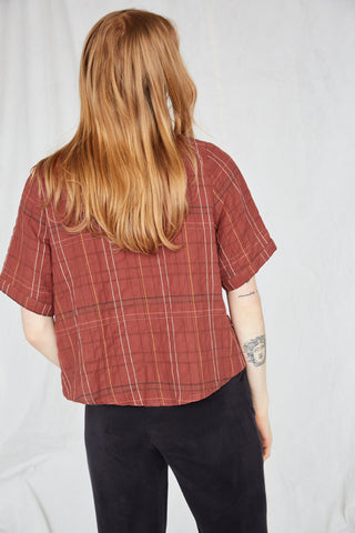 EILEEN shirt