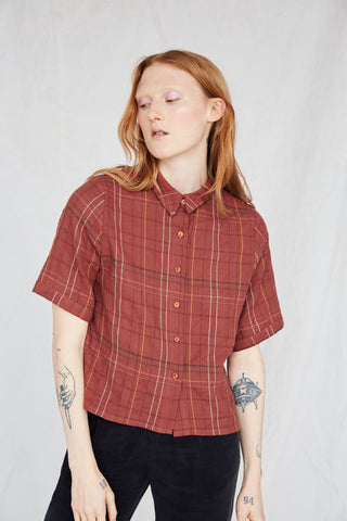 EILEEN shirt