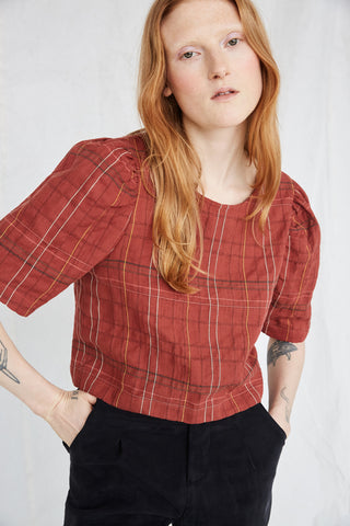 LABYRINTHE Top