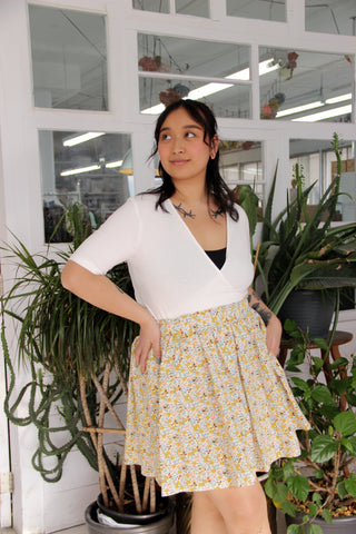 FLORE skirt