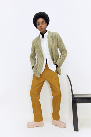HUBERT jacket