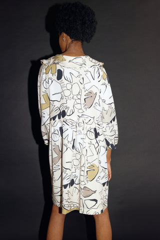 SIMONE dress