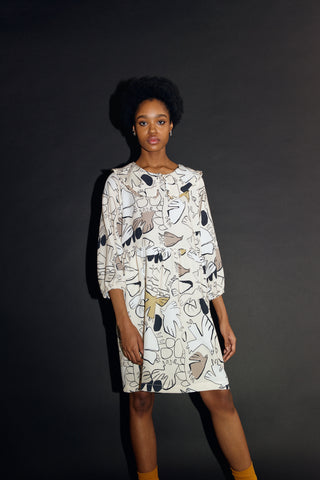 SIMONE dress