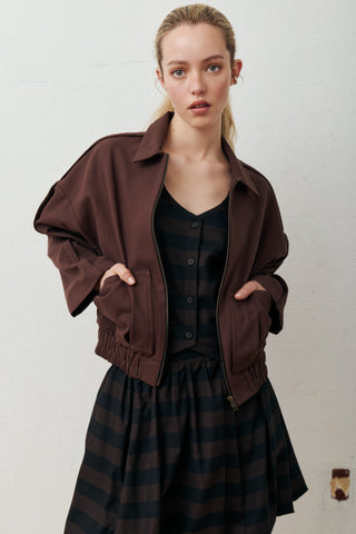 VESTES AUTOMNE | HIVER
