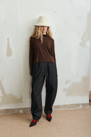 PANTALONS FW