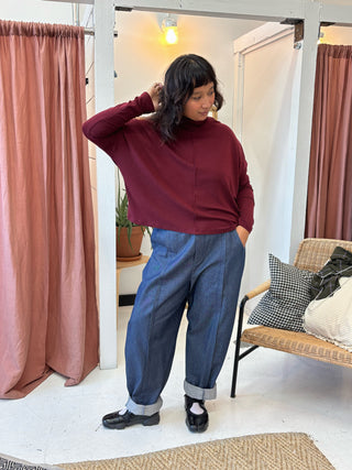 PANTALON SAMMIE