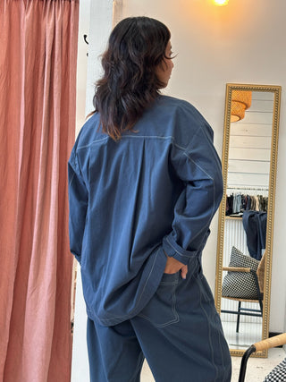 CHEMISE HAROLD